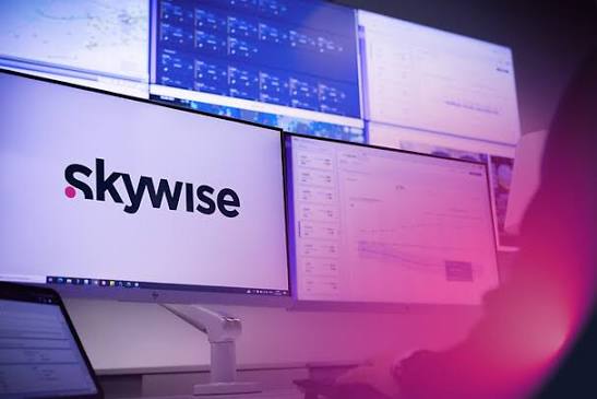 Copilot said: Airbus Launches New Skywise Subsidiary to Create a Unified Digital Ecosystem for Airlines