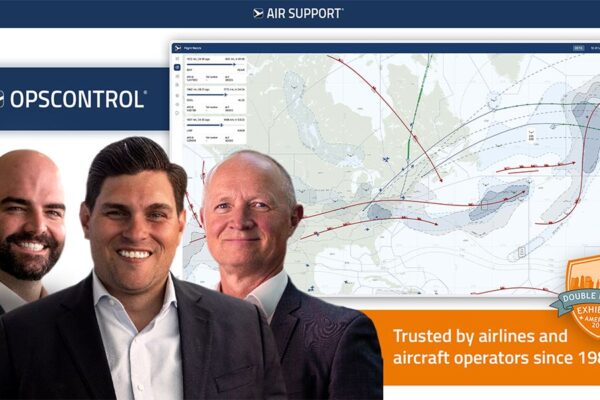 OpsContol 3.0 by Air Support A/S