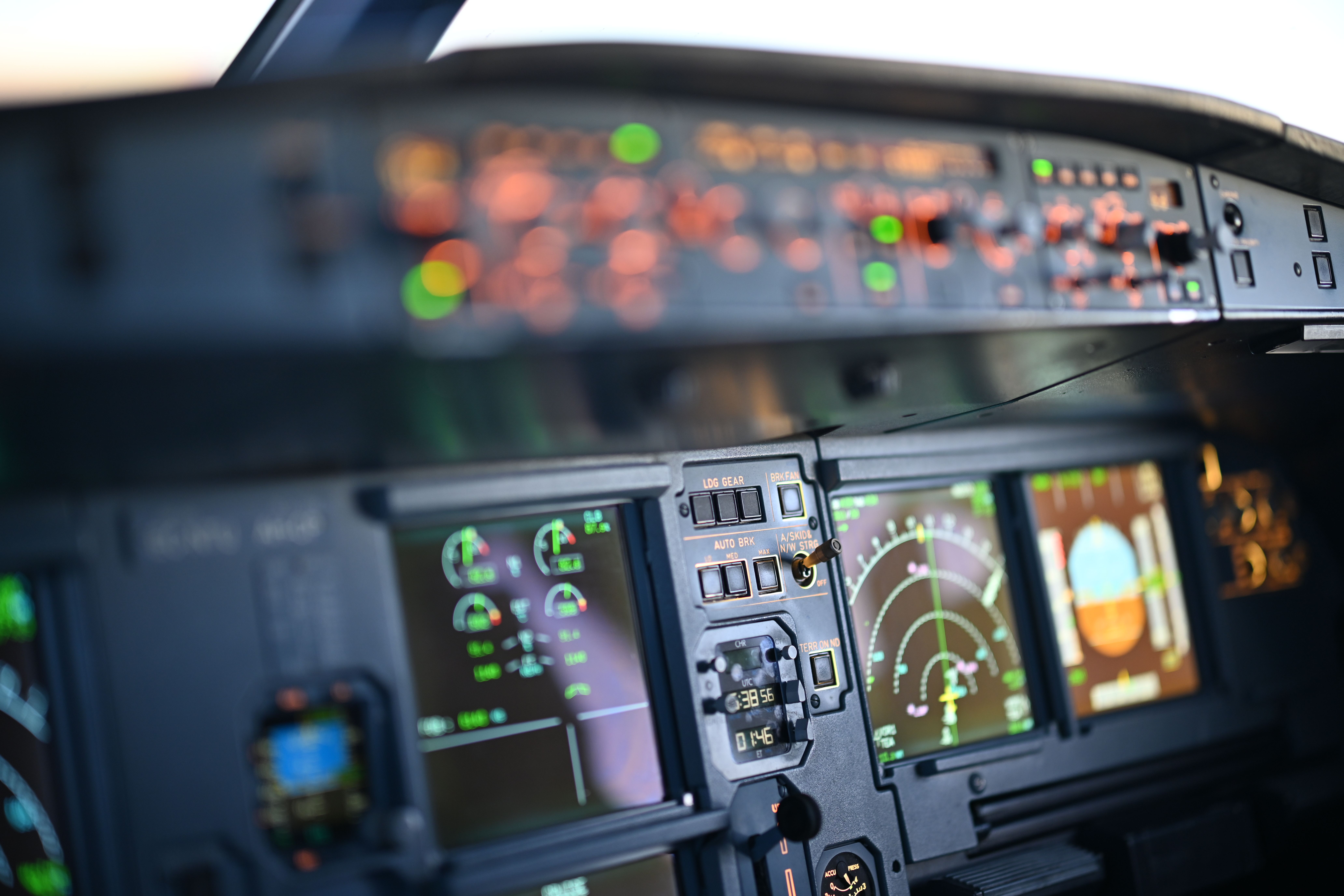 EASA Strengthens Defences Against GNSS Spoofing and Jamming with Major Safety Bulletin Update