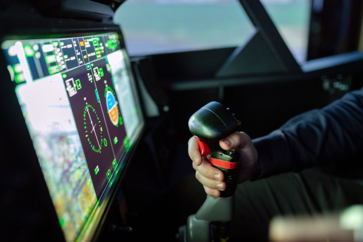 EASA Unveils Landmark Modernisation of Flight Simulation Rules to Shape the Future of Pilot Training