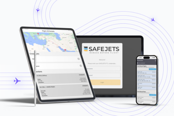 MySky Expands into Turkey with Acquisition of SAFEJETS FTL Platform